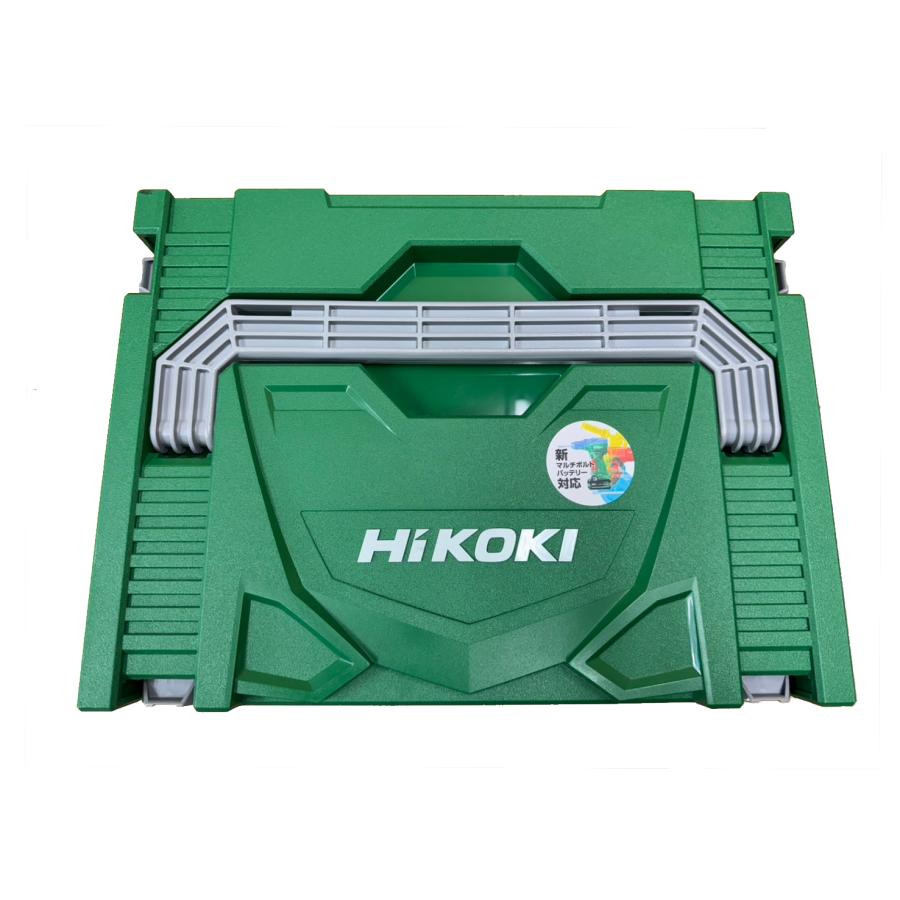 HiKOKI ハイコーキ 純正 システムケース2 0040-2657 WR36DH HiKOKI ハイコーキ 純正 システムケース2 0040-2657 WR36DH