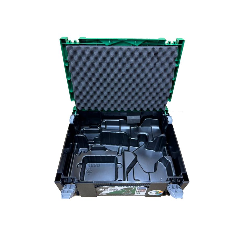 HiKOKI ハイコーキ 純正 システムケース2 0040-2657 WR36DH HiKOKI ハイコーキ 純正 システムケース2 0040-2657 WR36DH
