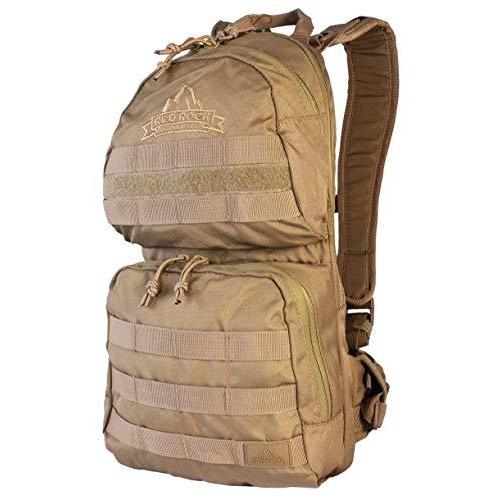最新コレックション Red 並行輸入 ベージュ Size One サボテン水分補給パック Gear Outdoor Rock Red Gear Outdoor Rock バッグ Www Prosveshenie Tv