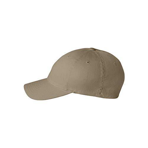 上等な 5/8 7 - 1/8 7 FITTED L/XL サイズ: US メンズ HAT Flexfit カラー: 並行輸入 ベージュ キャップ