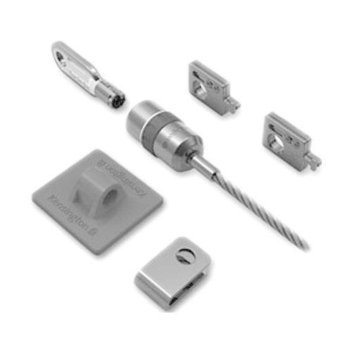 Kensington K64665US Desktop and Peripherals Locking Kit Mid Brown Kensi 65%OFF【送料無料】
