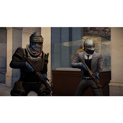 Payday 2: The Big Score 輸入版:北米 - XboxOne 並行輸入|specialk|07