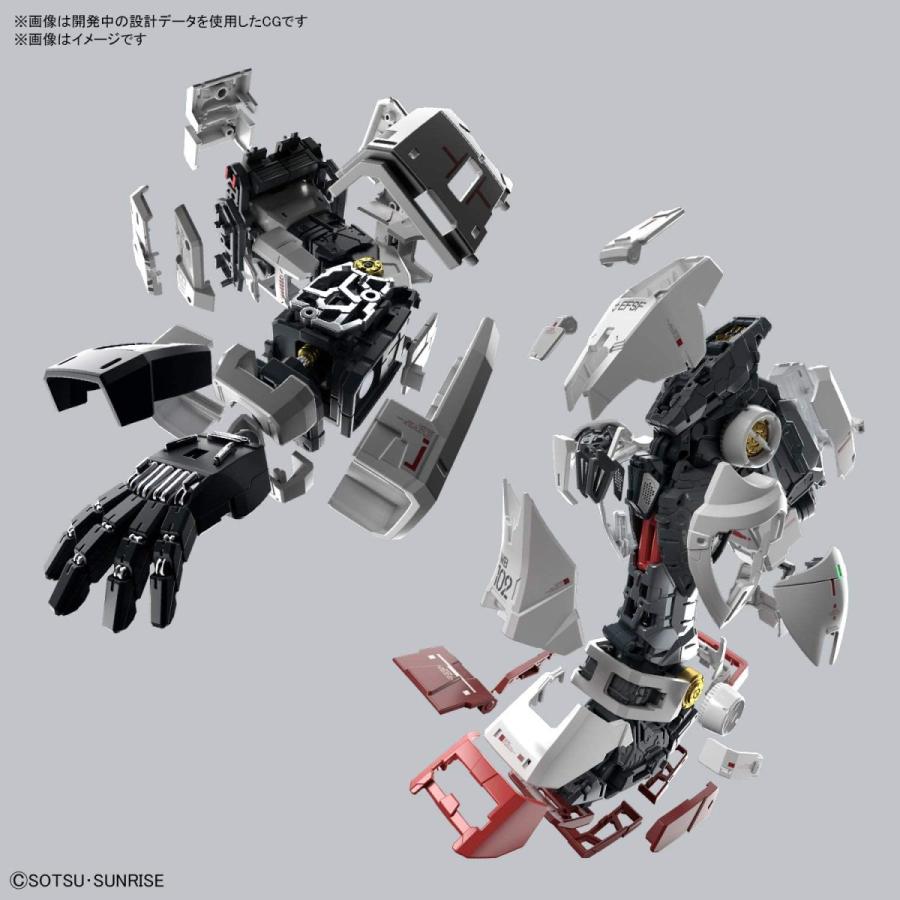 Pg Unleashed 機動戦士ガンダム Rx 78 2 ガンダム 1 60スケール 色分け済みプラモデル B08kr436gf Specificproduct 通販 Yahoo ショッピング