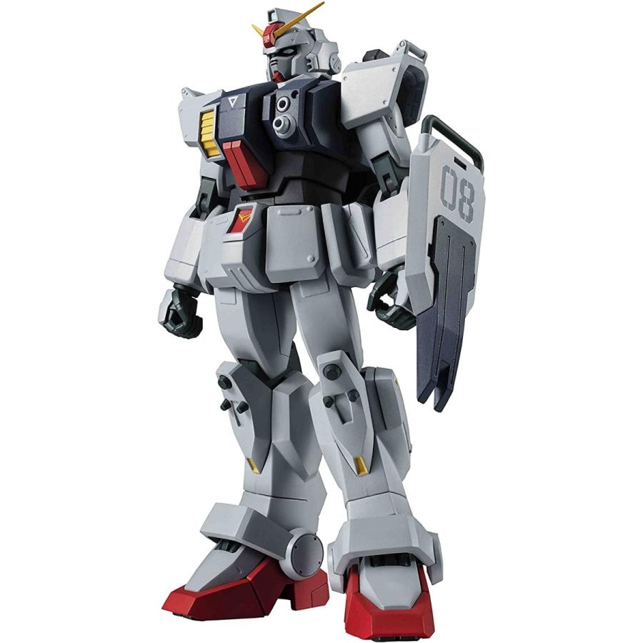 人気 Robot魂 機動戦士ガンダム 第08ms小隊 Side Ms Rx 79 G 陸戦型