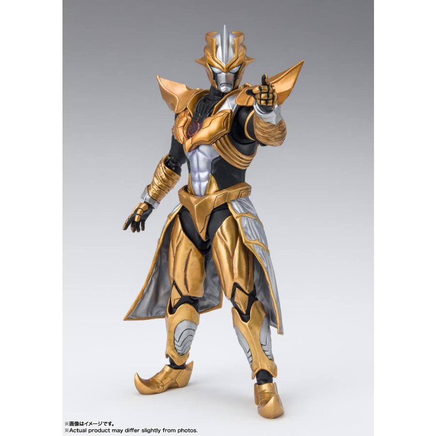 S.H.フィギュアーツ ウルトラギャラクシーファイト 運命の衝突