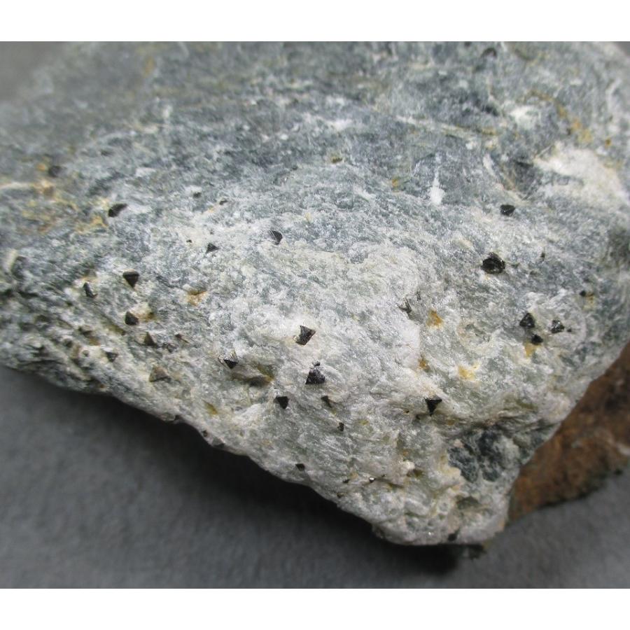 MAGNETITE(磁鉄鉱)茨城県長谷鉱山1265 : ラピス - 通販 - Yahoo