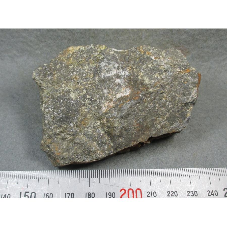 ARSENOPYRITE(硫砒鉄鉱)栃木県銅蔵鉱山1287 : ラピス - 通販 - Yahoo