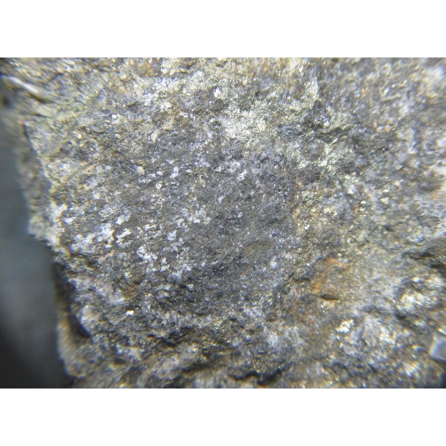 ARSENOPYRITE(硫砒鉄鉱)栃木県銅蔵鉱山1287 : ラピス - 通販