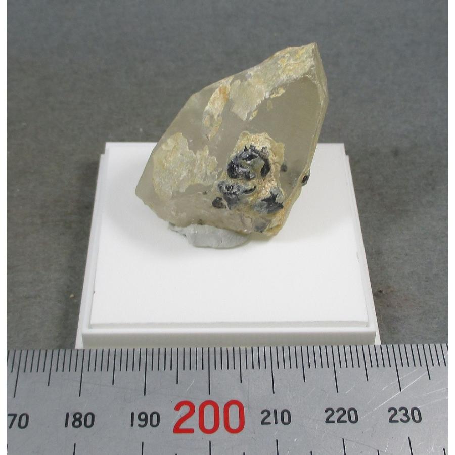 CASSITERITE(錫石)茨城県高取鉱山1474 : ラピス - 通販 - Yahoo