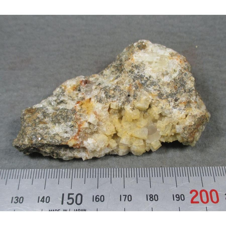 Chabazite(菱沸石)長崎県鹿町1640 : ラピス - 通販 - Yahoo!ショッピング