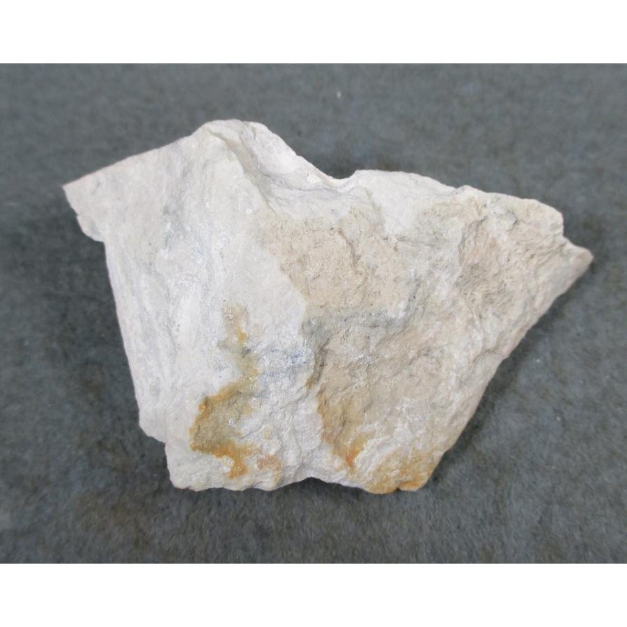 PYROPHYLLITE(葉ろう石：パイロフィライト)広島県勝光山1705 : ラピス