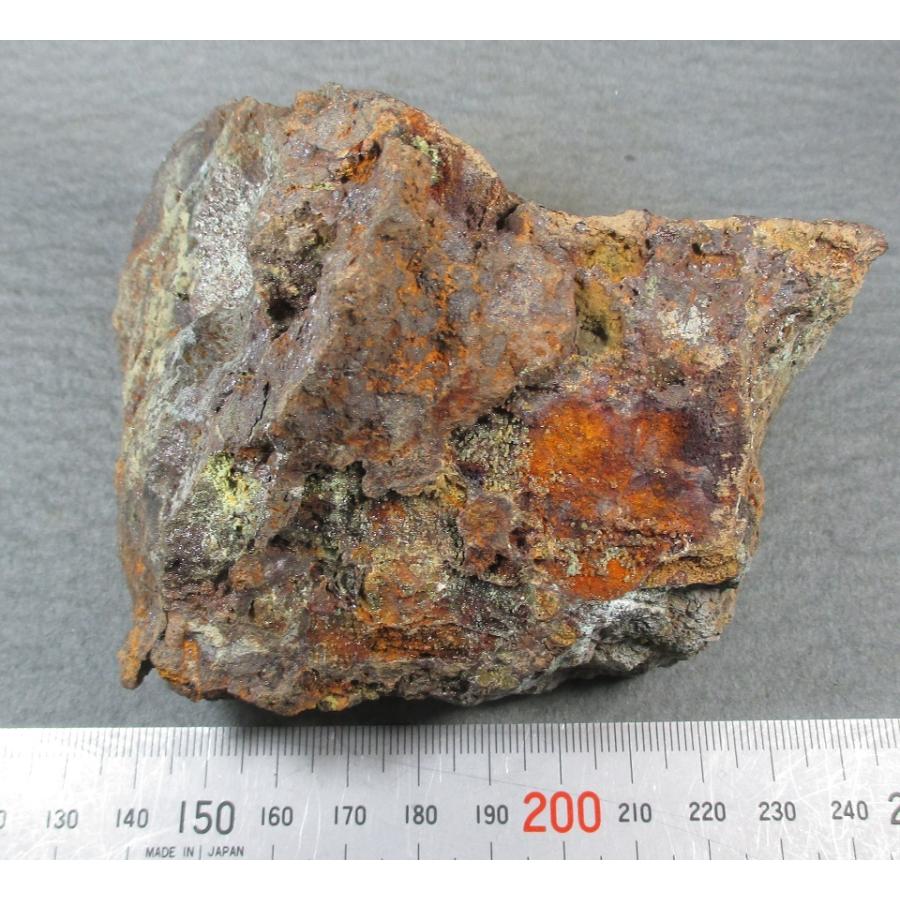 SCORODITE(スコロド石)山口県喜多平鉱山1857 : ラピス - 通販 - Yahoo
