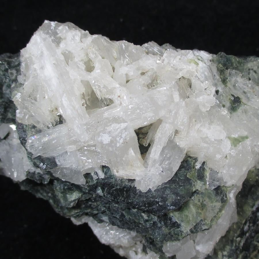 ARAGONITE(あられ石)愛知県旧鳳来町2053 : ラピス - 通販 - Yahoo