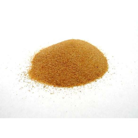 サハラ砂漠の砂 in ホルムガード製ガラス瓶 瓶入りサハラ砂漠の