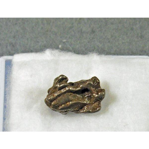 カンポ・デル・シエロ隕石blapiz-0675-02｜specimen-lapiz