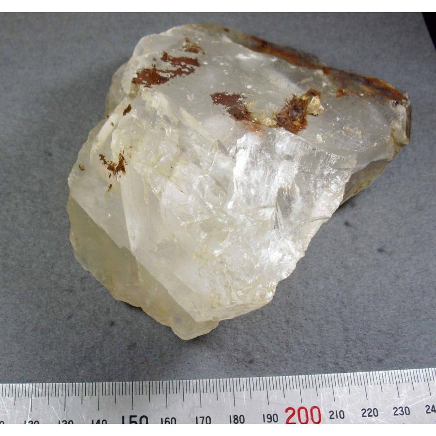 FLUORITE(ほたる石)大分県豊栄鉱山0754 : ラピス - 通販 - Yahoo