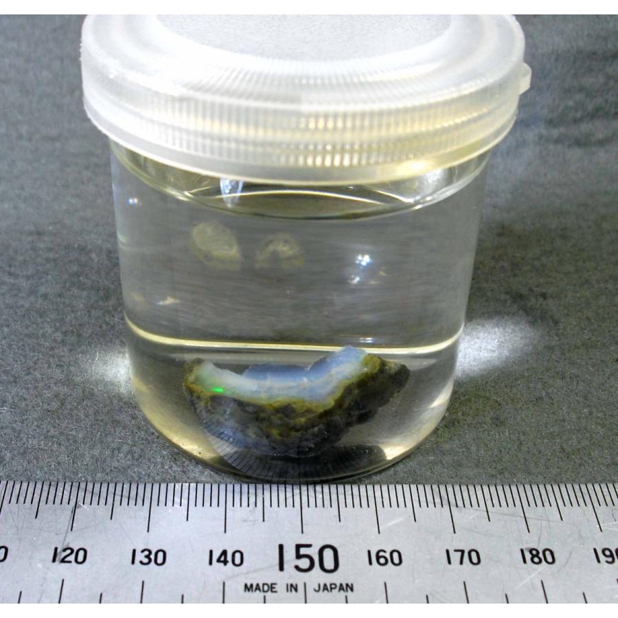 OPAL(オパール)福島県宝坂blapiz-1106 : ラピス - 通販 - Yahoo