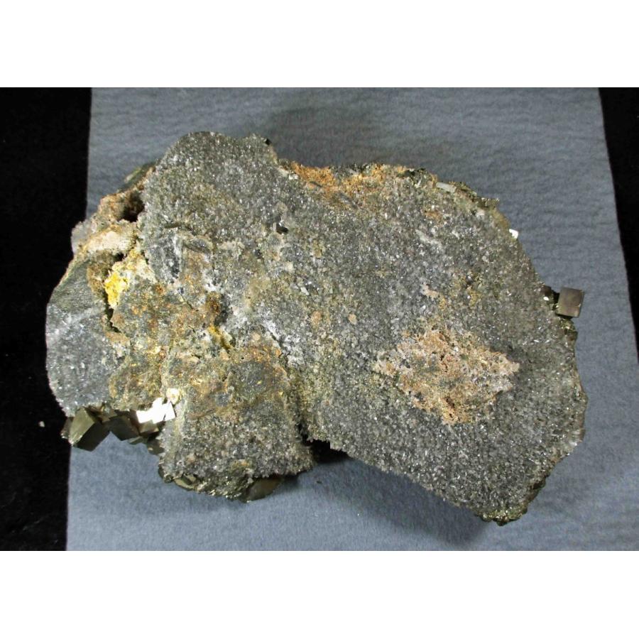 PYRITE(黄鉄鉱)青森県尾太鉱山blapiz-1203 : ラピス - 通販 - Yahoo