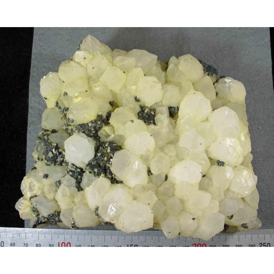 QUARTZ(水晶)青森県尾太水晶blapiz-1310｜specimen-lapiz｜02