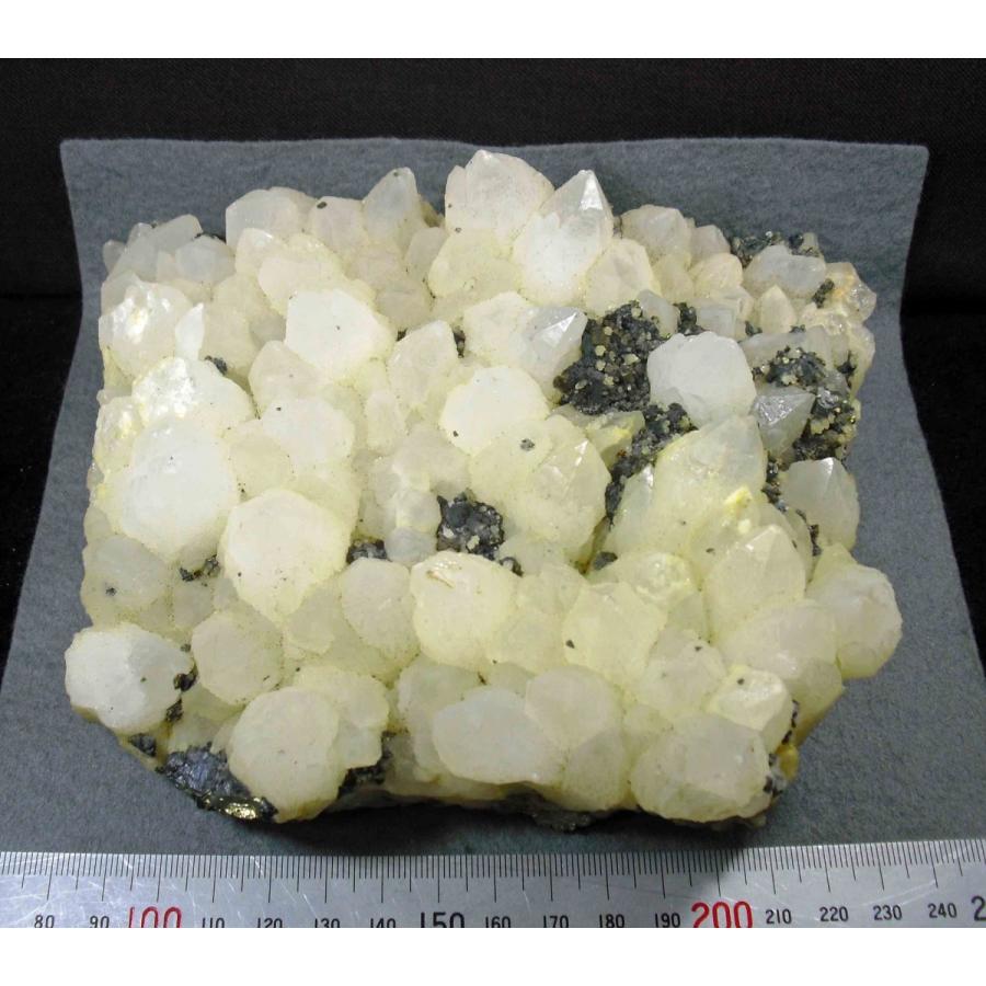 QUARTZ(水晶)青森県尾太水晶blapiz-1310｜specimen-lapiz｜03