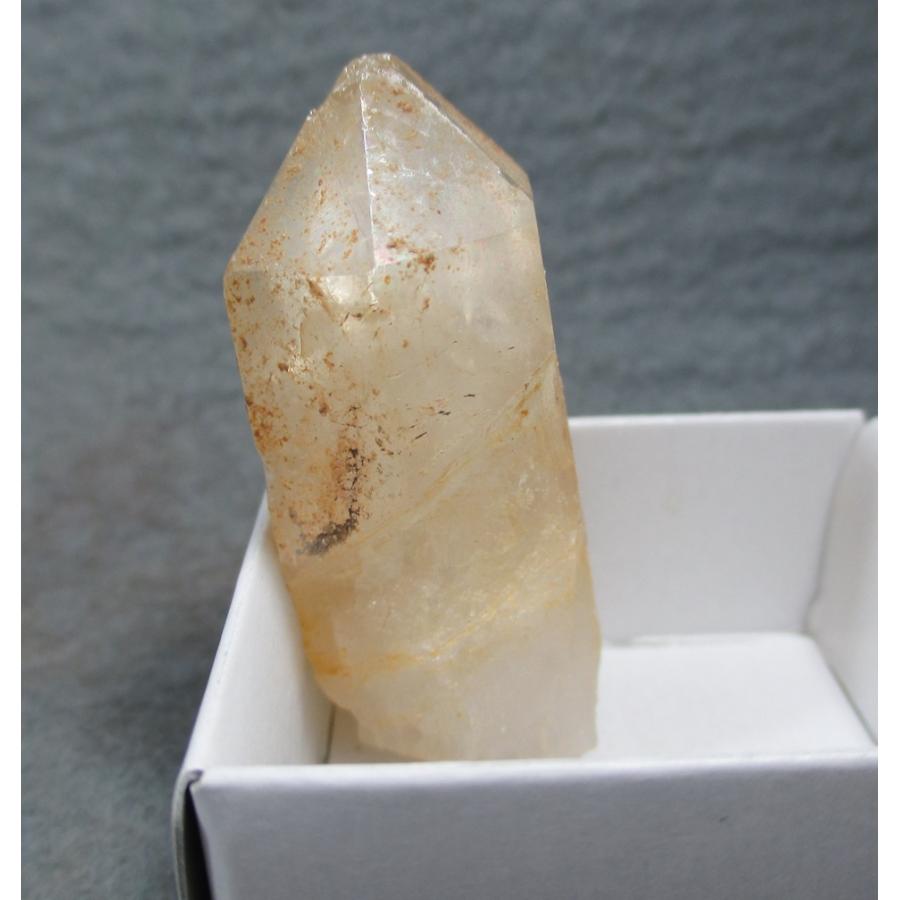 QUARTZ(水晶)山梨県乙女鉱山004 : ラピス - 通販 - Yahoo!ショッピング