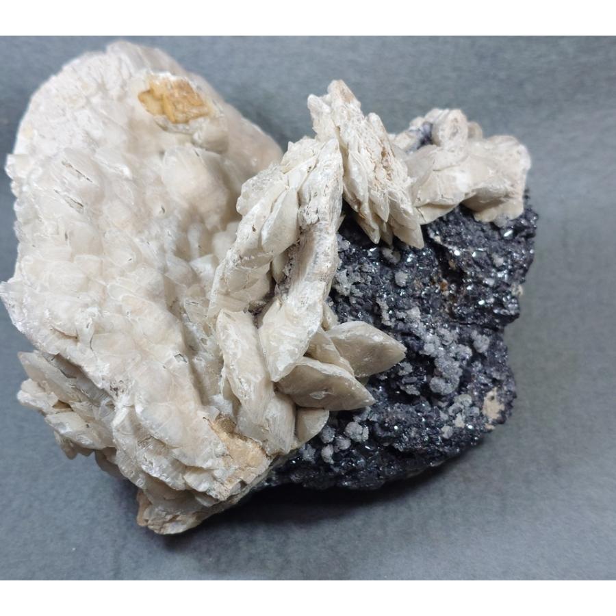 CALCITE(方解石)岐阜県神岡鉱山20006 : ラピス - 通販 - Yahoo