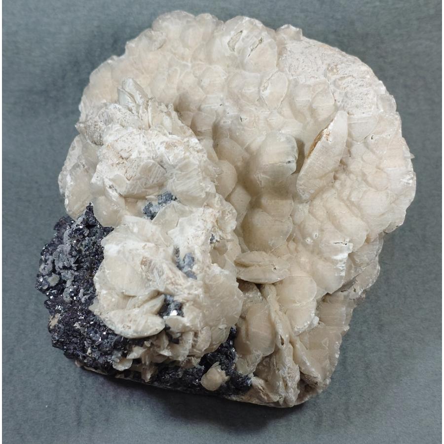 CALCITE(方解石)岐阜県神岡鉱山20006 : ラピス - 通販 - Yahoo