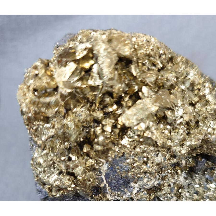 CHALCOPYRITE(黄銅鉱)秋田県釈迦内鉱山23042 : ラピス - 通販 - Yahoo