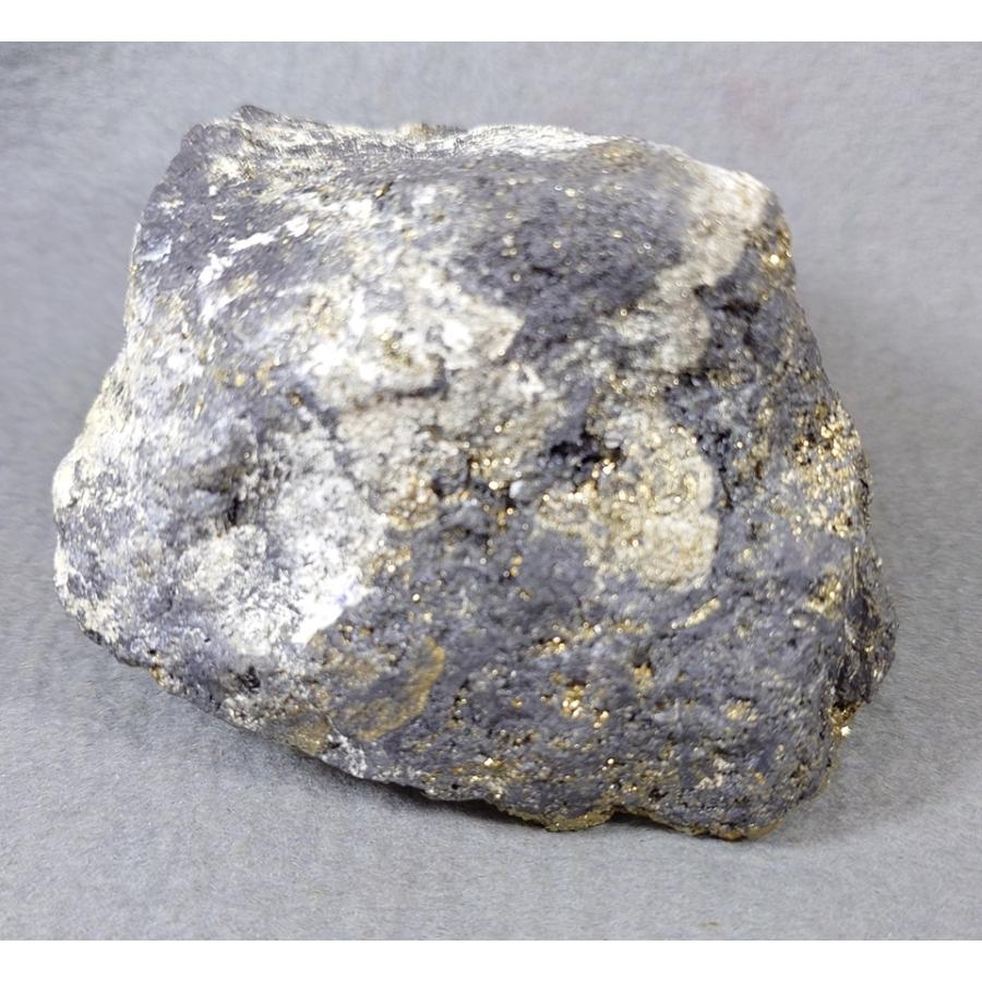 CHALCOPYRITE(黄銅鉱)秋田県釈迦内鉱山23042 : ラピス - 通販 - Yahoo
