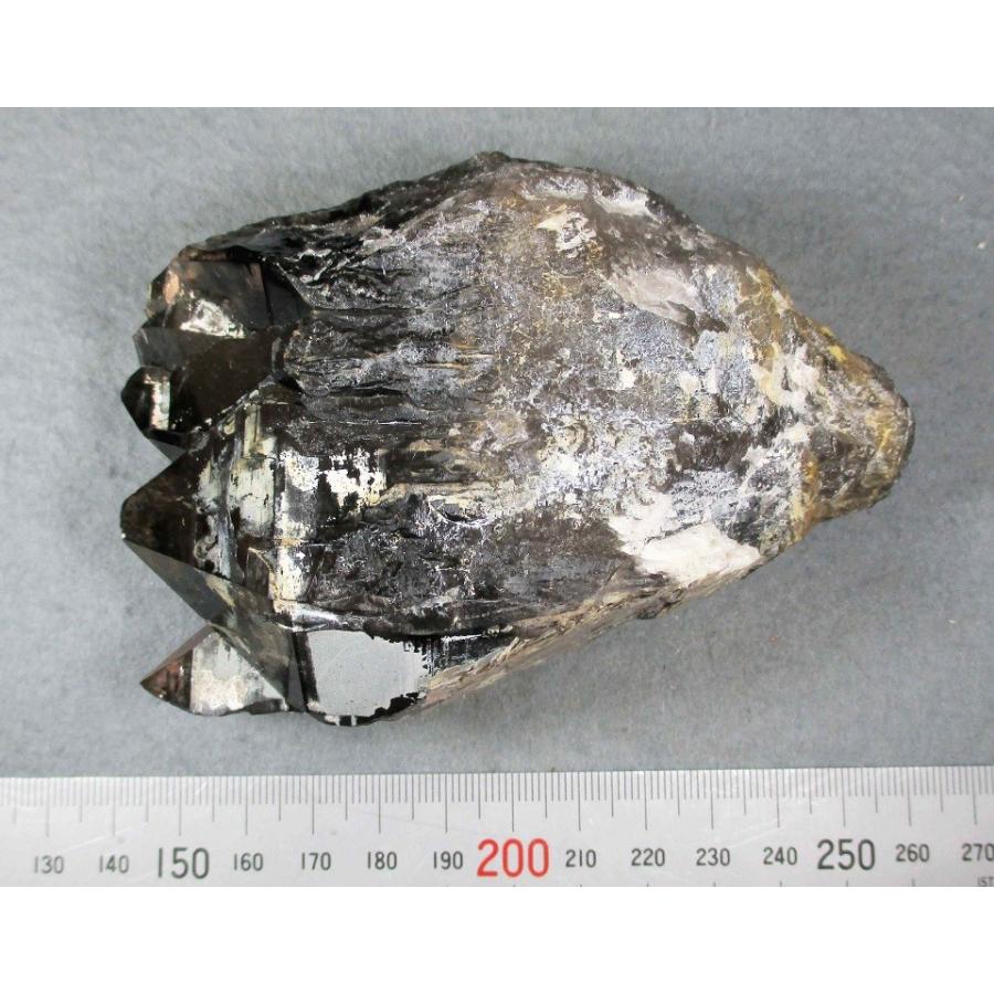 QUARTZ(水晶)滋賀県田上山中沢晶洞091 : ラピス - 通販 - Yahoo