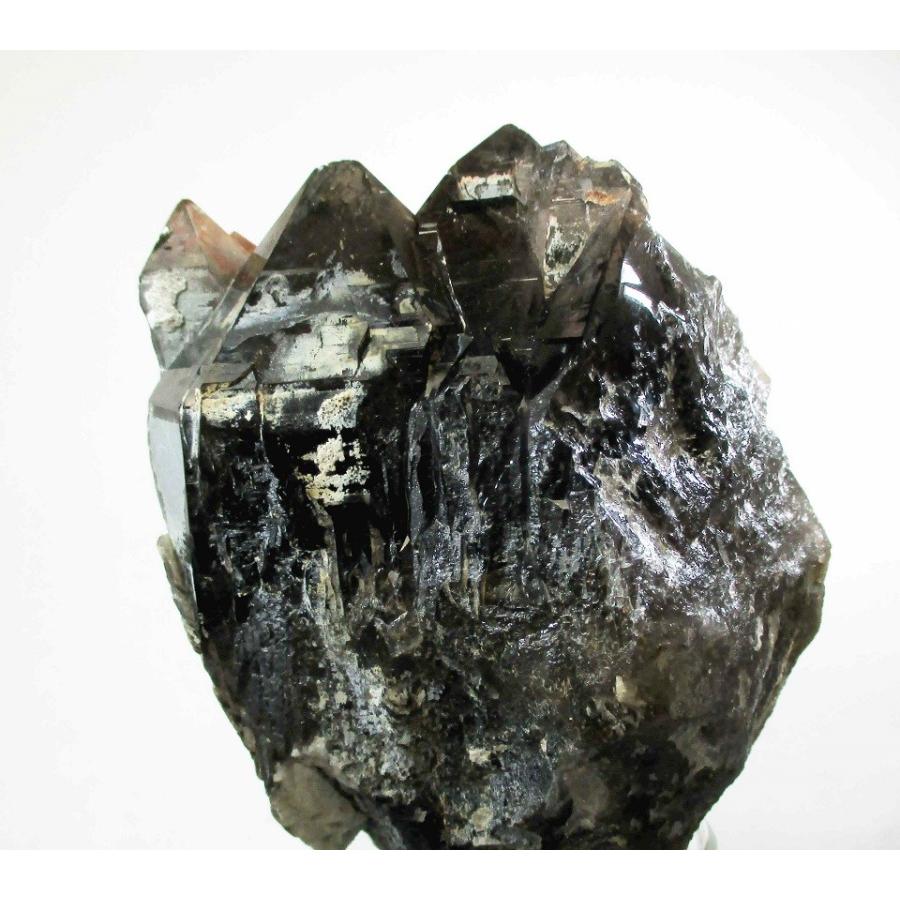 QUARTZ(水晶)滋賀県田上山中沢晶洞091 : ラピス - 通販 - Yahoo