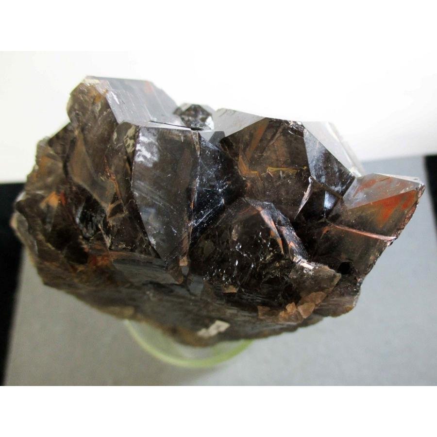 QUARTZ(水晶)滋賀県田上山中沢晶洞091 : ラピス - 通販 - Yahoo