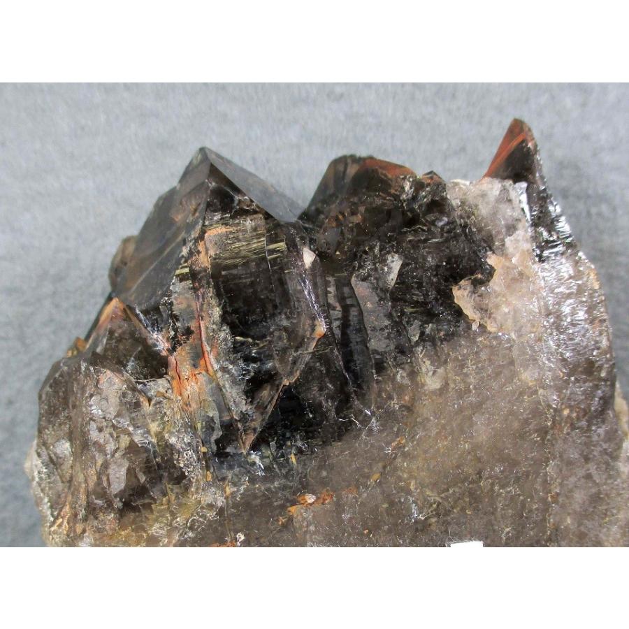 QUARTZ(水晶)滋賀県田上山中沢晶洞091 : ラピス - 通販 - Yahoo