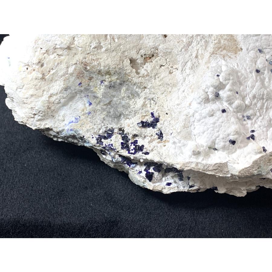 HENMILITE（逸見石）岡山県布賀01 : ラピス - 通販 - Yahoo!ショッピング