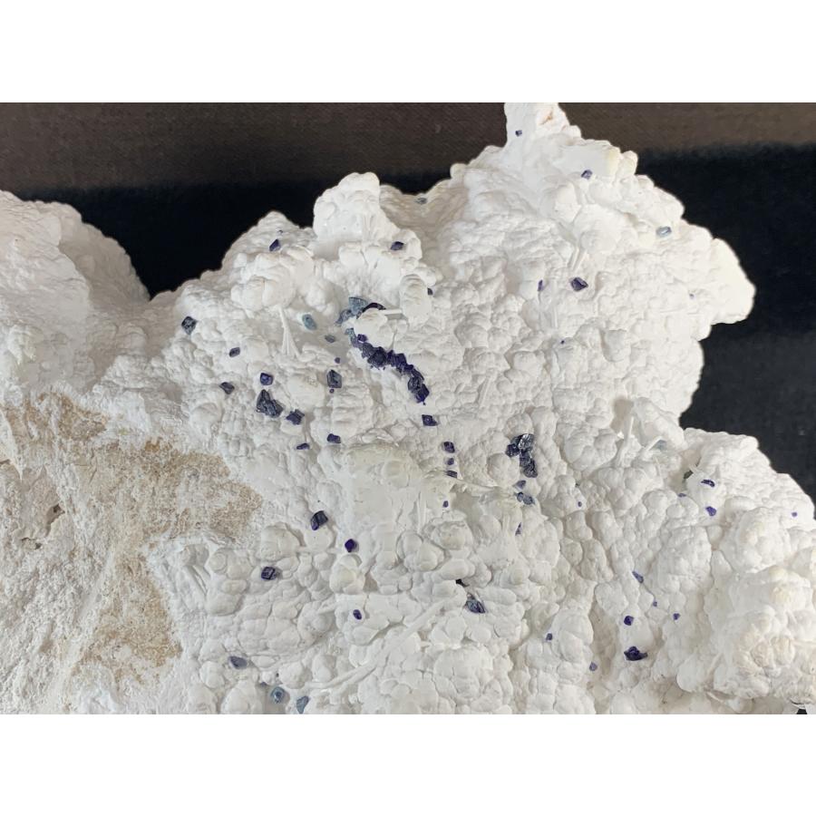 HENMILITE（逸見石）岡山県布賀01 : ラピス - 通販 - Yahoo!ショッピング