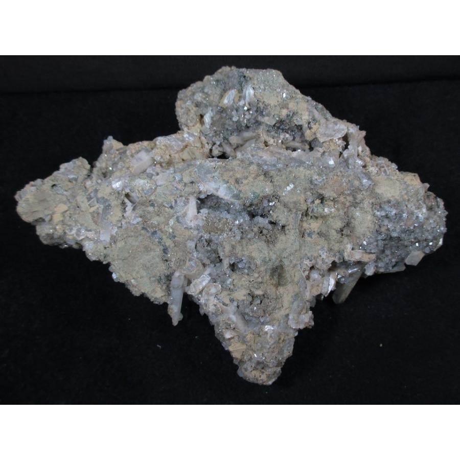 Apophyllite(魚眼石)岐阜県神岡鉱山0501 : ラピス - 通販 - Yahoo
