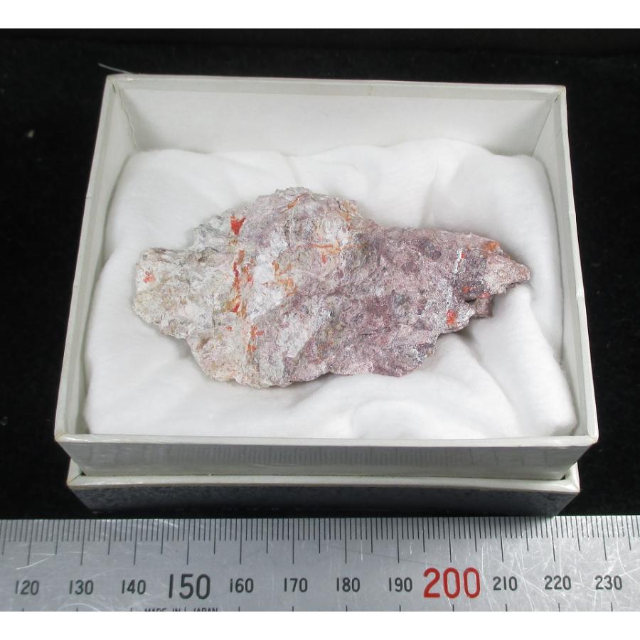 CINNABAR(辰砂)三重県丹生鉱山9360 : ラピス - 通販 - Yahoo!ショッピング