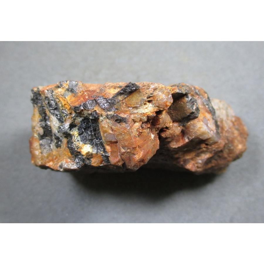 Wolfframite Ferberite 鉄マンガン重石 鉄重石 岐阜県遠ヶ根鉱山9500 Kos9500 ラピス 通販 Yahoo ショッピング