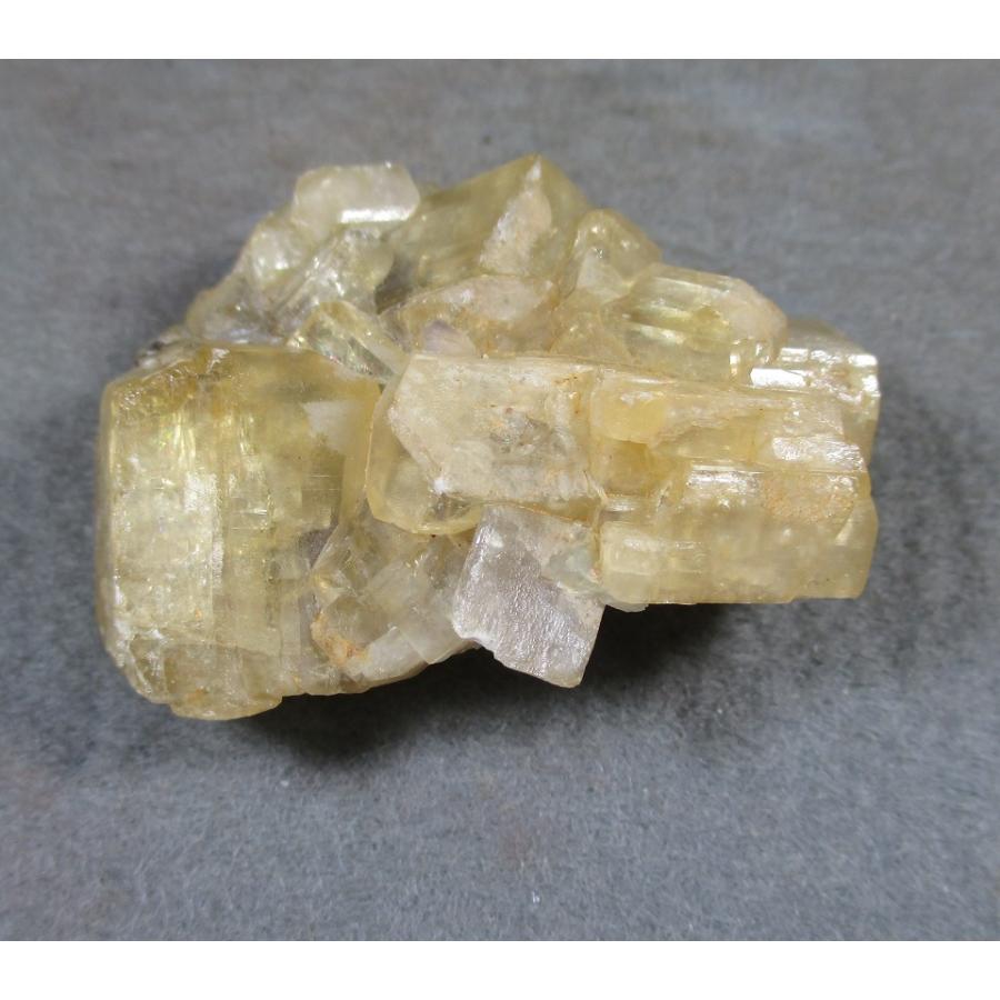 BARITE(重晶石 バライト)カナダ0085の画像