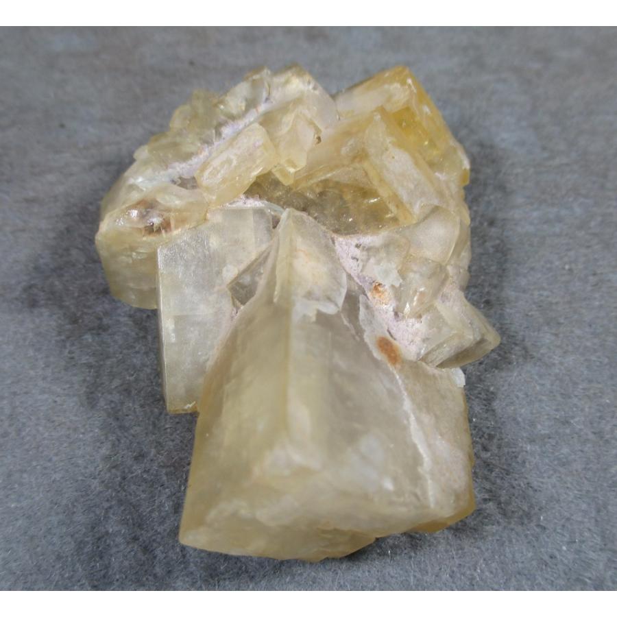 BARITE(重晶石 バライト)カナダ0085の画像