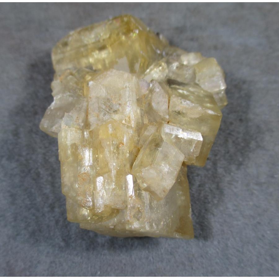 BARITE(重晶石 バライト)カナダ0085の画像