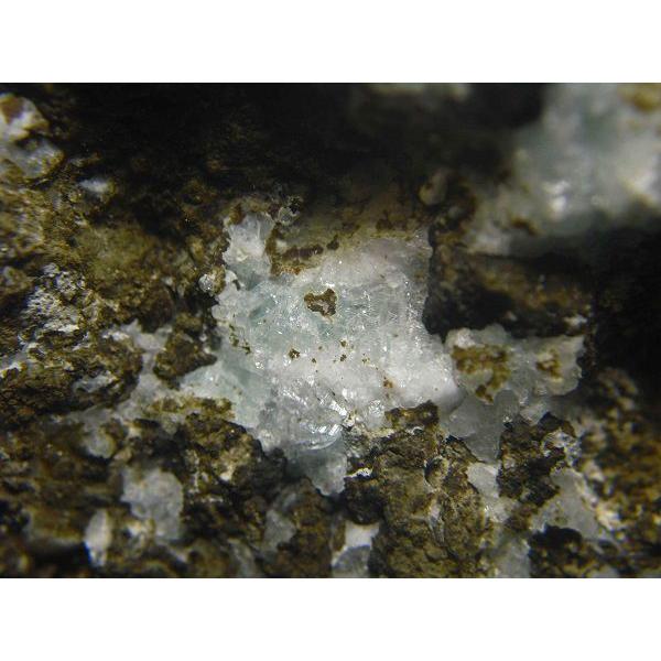 APOPHYLLITE(青色魚眼石)新潟県間瀬1002 : ラピス - 通販 - Yahoo