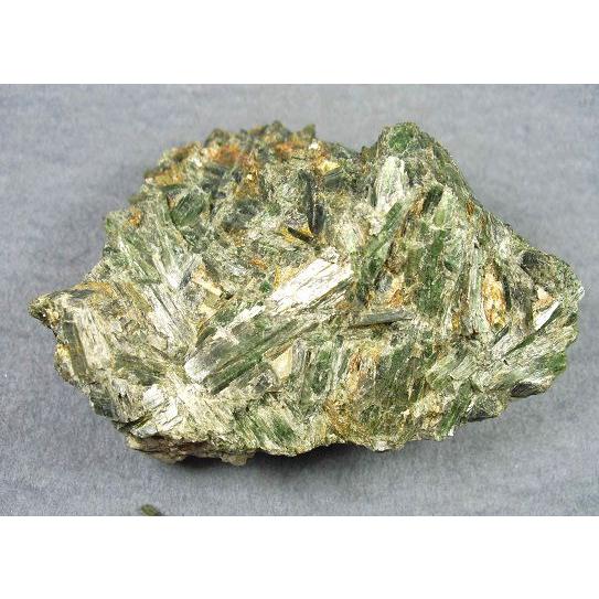 ACTINOLITE(透緑閃石)愛媛県五良津山3355 : ラピス - 通販 - Yahoo