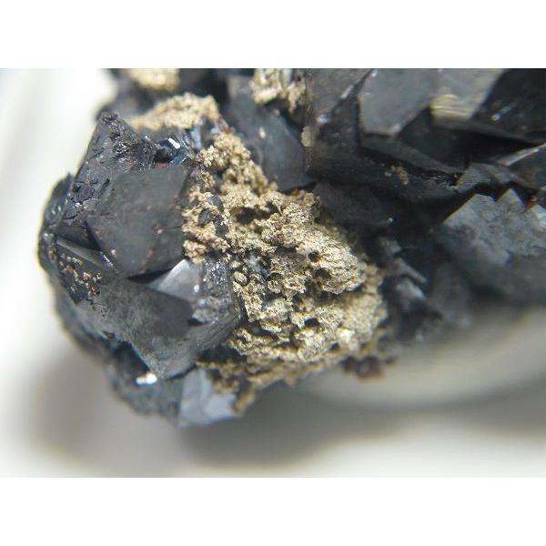 CUPRITE(赤銅鉱)Russia4328の画像