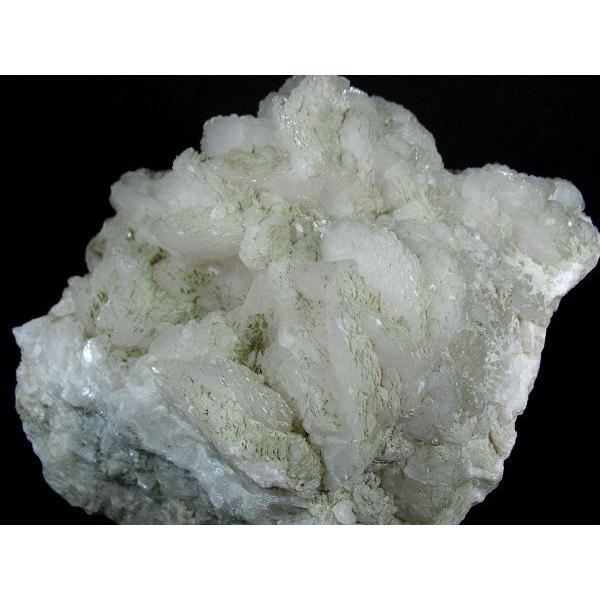 鉱石　方解石❤️ 方解石(カルサイト)