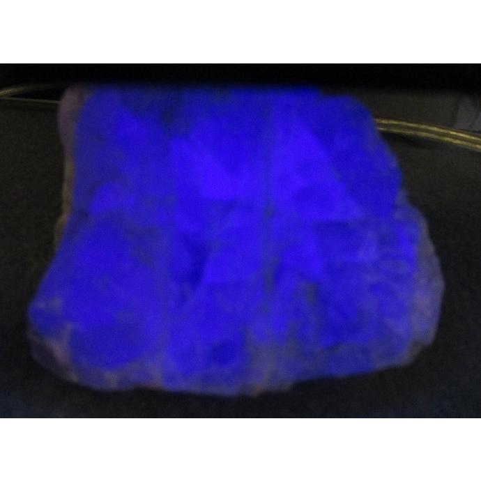 FLUORITE(ほたる石)岐阜県平岩鉱山6010 : ラピス - 通販 - Yahoo