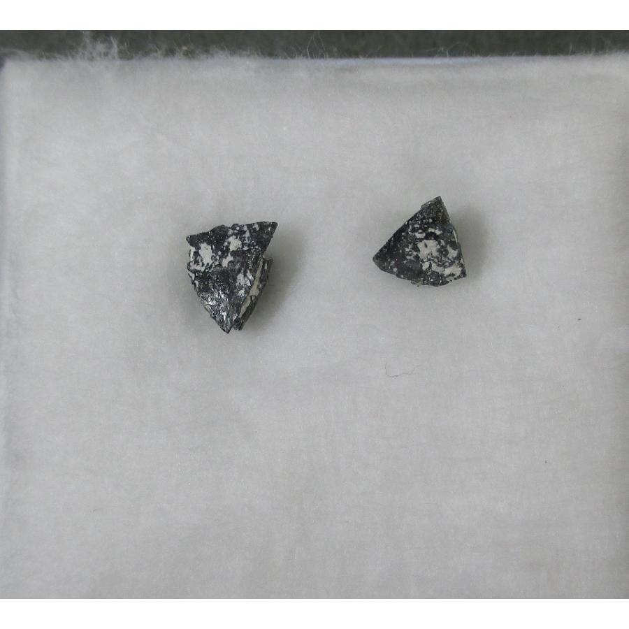 TETRAHEDRITE(安四面銅鉱)青森県茂浦6120 : ラピス - 通販