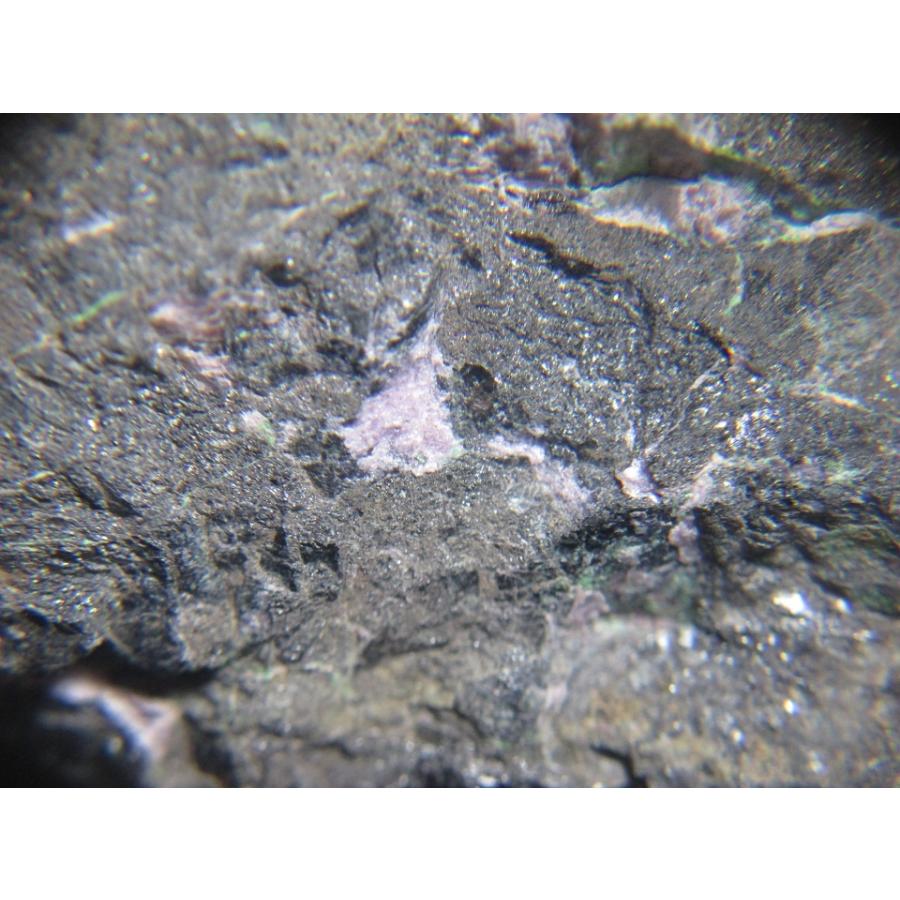 Kaemmererite(菫泥石)北海道日東鉱山6406 : ラピス - 通販 - Yahoo