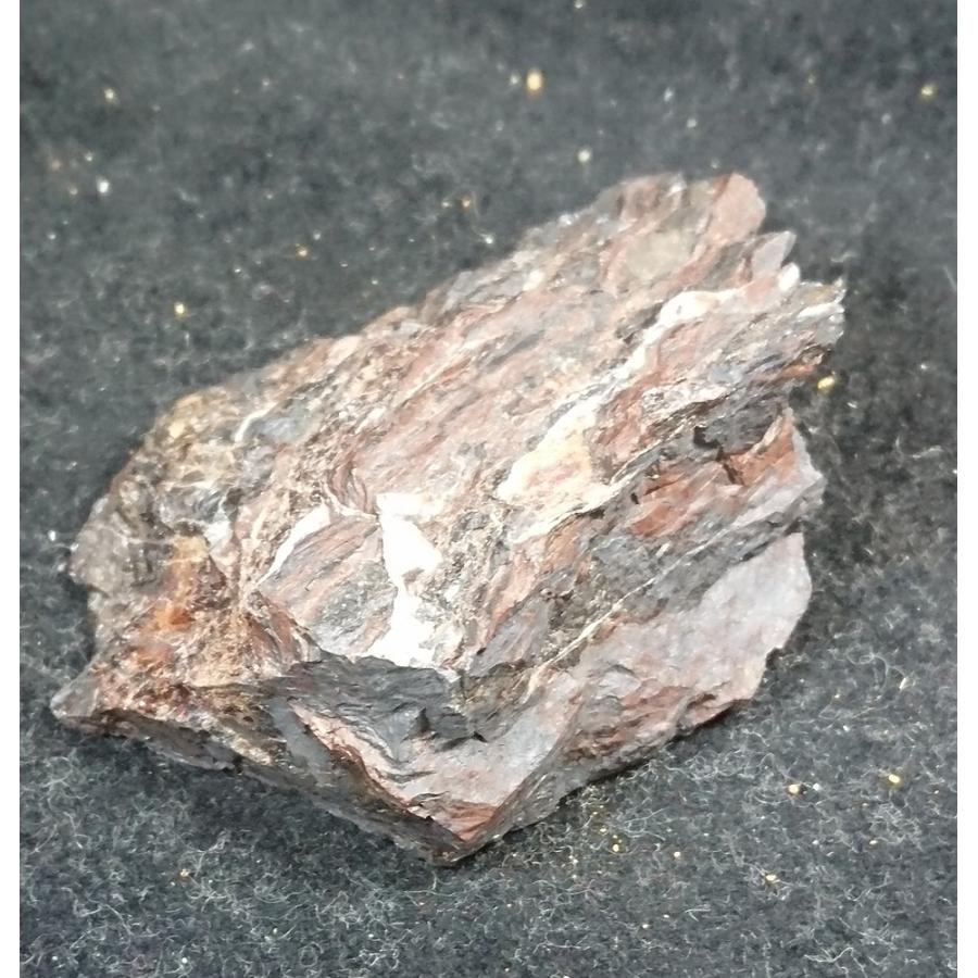 NEOTOCITE(ネオトス石)岐阜県一反田鉱山6409 : ラピス - 通販 - Yahoo!ショッピング