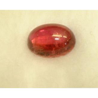 トルマリンルース　ルベライトルビー3.9ct